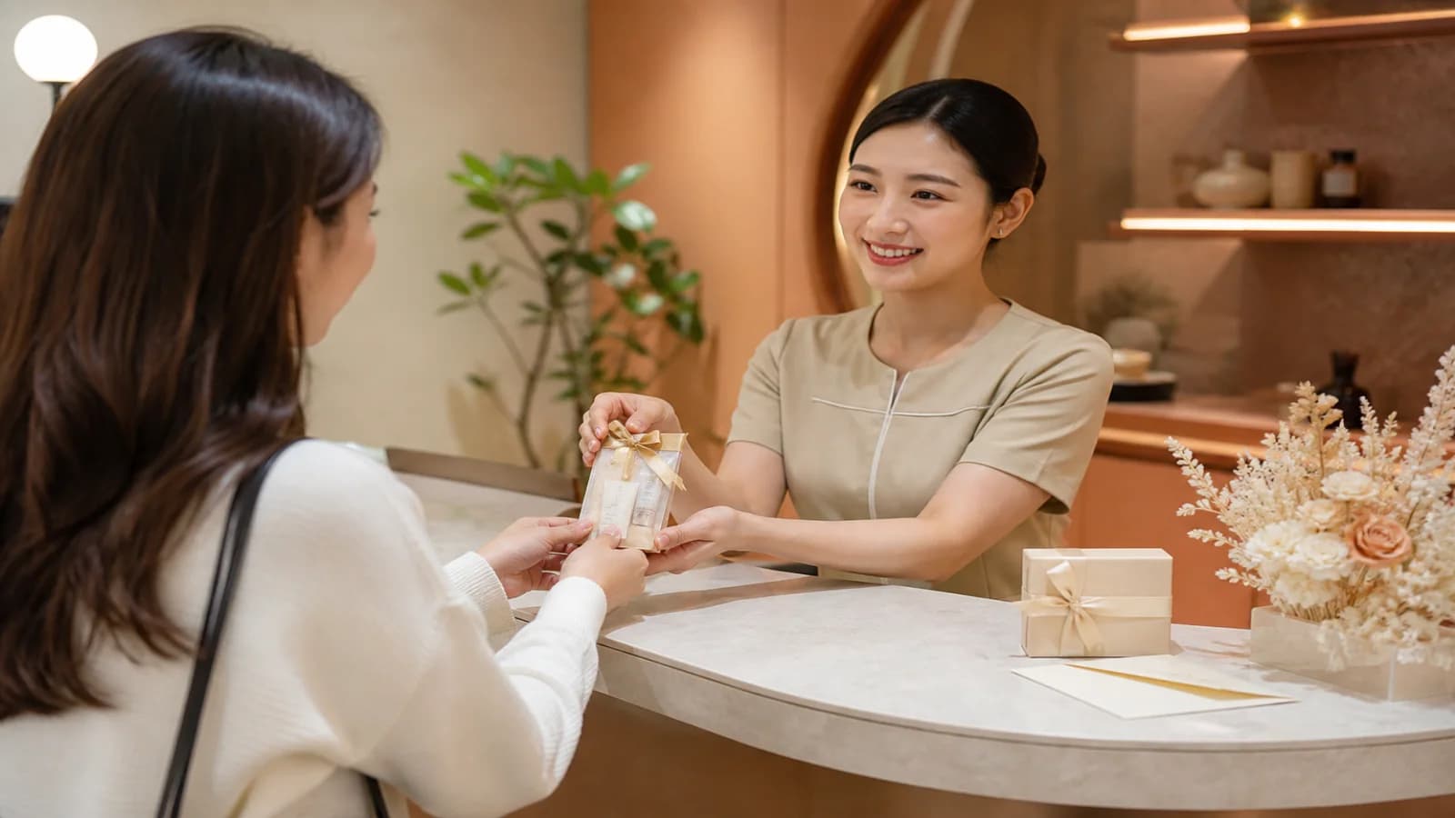 Ilustrasi artikel: Promo Ulang Tahun untuk Salon Kecantikan yang Tetap Untung
